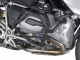 frame motor protection R1200GS LC black