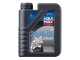 Liqui Moly 20W50 1L engine oil for BMW motorcycle