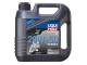 engine oil Liqui Moly 20W50 4L for BMW motorcycles