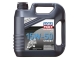 engine oil Liqui Moly 15W50 4L for BMW motorcycles