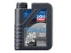 Liqui Moly 10W40 1L engine oil for BMW motorcycle