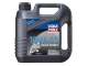 engine oil Liqui Moly 10W40 4L for BMW motorcycles