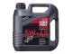 Liqui Moly 5W40 4L engine oil for BMW motorcycle