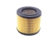 filtr powietrza okrągły Mahle R100 R90 R80 R76 R60 R50