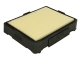 air filter LX56 for BMW two valve engines