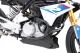 engine crash bars Hepco-Becker for BMW G310R black