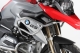 tank crash guard stainless steel for BMW R1200GS LC