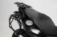 side carrier for TRAX cases for BMW F800GS F650GS TWIN
