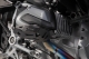 cylinder heads covers for BMW R1200GS LC black set