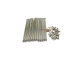 stainless steel spokes for alloy Excel 18 inchs 36 pcs set