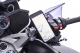 adapter for GPS holders mounted on handlebars for BMW K1600 R1250RT R1200RT