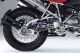 swingarm stickers for BMW R 1200 GS and Adventure