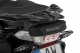 trunk bag GAP-BAG black for BMW R1250GS R1200GS 