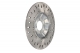 tarcza hamulcowa Brembo