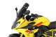 R1200RS high windshield with adjustable deflector black
