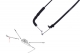 R1100RS R1100RT accelerator cable