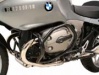 gmole do BMW R1200ST czarne