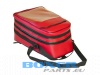 Torba na zbiornik 30L czerwony III