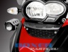 Twalcom osłona chłodnicy R1200GS/M czarna