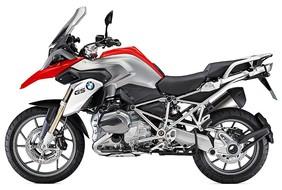 BMW R1200GS LC 2013+