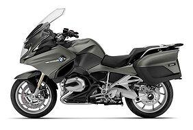 BMW R1200RT LC 2014+