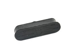 BMW footrest rubber for boxer-GS-series