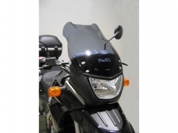 touring clear screen for F650GS 04-07