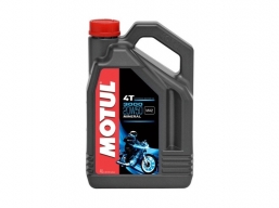 olej silnikowy MOTUL 3000 20W50 4L mineralny 