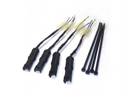 cable set for LED indicators
