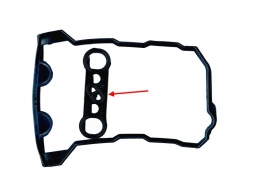 F800 valve cover gasket small