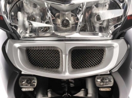 oil cooler grille for R1200RT