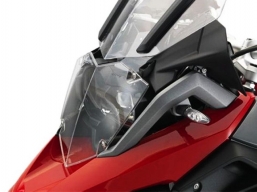 headlight protector slide for BMW R1200GS LC i R1200GS Adventure LC