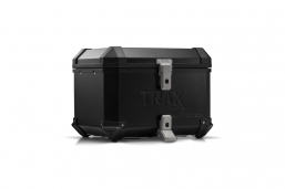 kufer topcase aluminiowy MOTECH TRAX 38L czarny