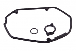 gasket head cover 1200 LC right side set