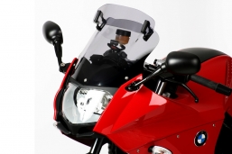 Vario-Touring smoked grey screen for F800ST F800S 36,5cm