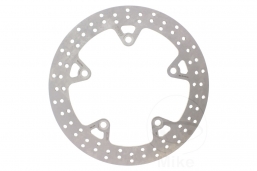 MST464 brake disc