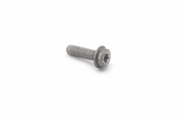 aluminium screw M6x25