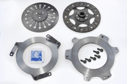 clutch complete set for BMW R1150 R1200C series