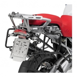 stelaż topcase do R1200GS
