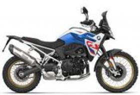 BMW F900GS