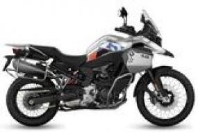 BMW F900GS Adventure