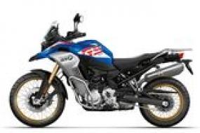 BMW F850GS Adventure