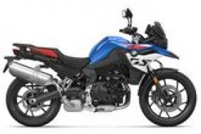 BMW F800GS 2023-
