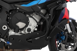 gmole ochronne Wunderlich do BMW S1000XR czarne