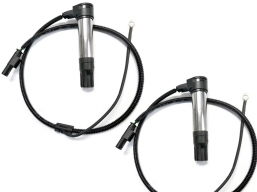 ignition coils SET for BMW R1200C R1200CL Twinspark