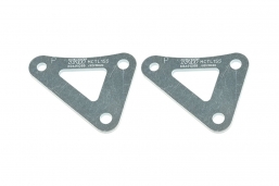 obniżenie tylnego zawieszenia BMW K 1600GTL K 1600GT K 1600Bagger