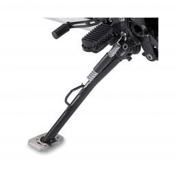 podstawka stopki bocznej BMW F800GS ADV