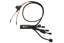 ezCAN Mojave menedżer odbiorników dodatkowych