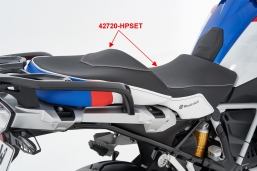 komplet siedzeń HP Aktivekomfort