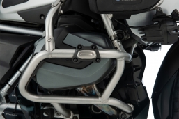 ślizgi ochronne Wunderlich na gmole motocyklowe 25 mm